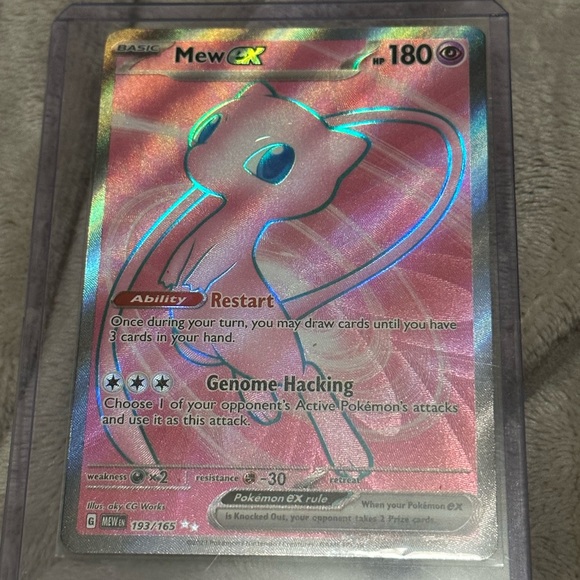 Pokémon Cards - Pull cards/Full Art/Rare - Picture 13 of 16